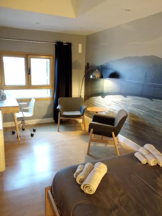 Oferta Especial Ultima Hora - Sarakatua15 - Vistas Espectaculares - Familias Y Parejas - 2 Dormitorios Independientes - Amplio Salon Cocina Comedor - Tarjeta Parking Ota Gratis - Estancia Minima 2 Noches - Сарауц Екстер'єр фото