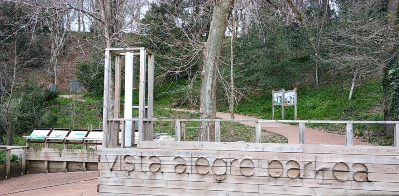 Oferta Especial Ultima Hora - Sarakatua15 - Vistas Espectaculares - Familias Y Parejas - 2 Dormitorios Independientes - Amplio Salon Cocina Comedor - Tarjeta Parking Ota Gratis - Estancia Minima 2 Noches - Сарауц Екстер'єр фото